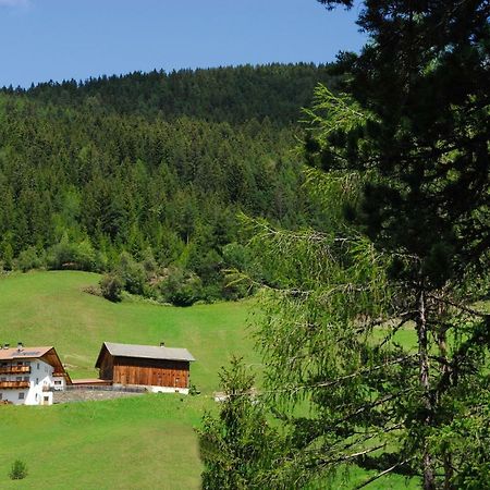 Sant'Andrea in MonteObererhofアパートメント エクステリア 写真