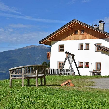 Sant'Andrea in MonteObererhofアパートメント エクステリア 写真
