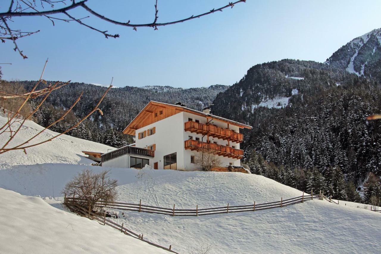 Sant'Andrea in MonteObererhofアパートメント エクステリア 写真