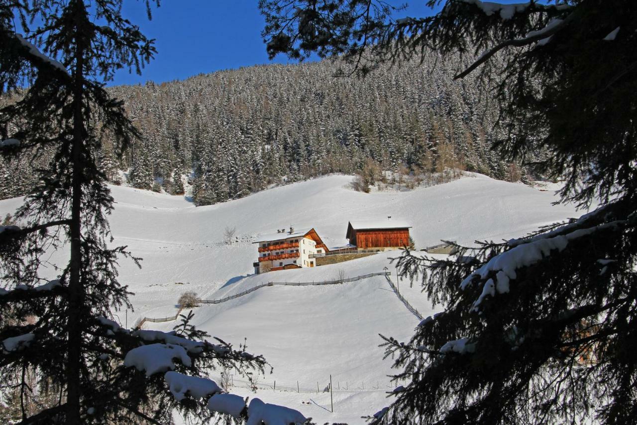 Sant'Andrea in MonteObererhofアパートメント エクステリア 写真